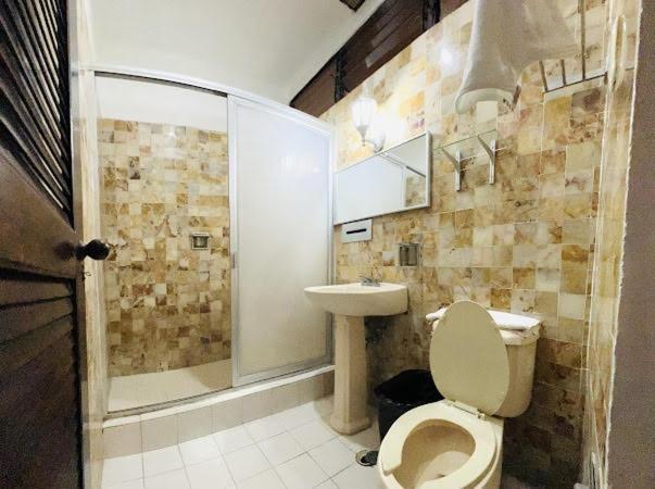 Hotel Nueva Antequera Oaxaca Bagian luar foto