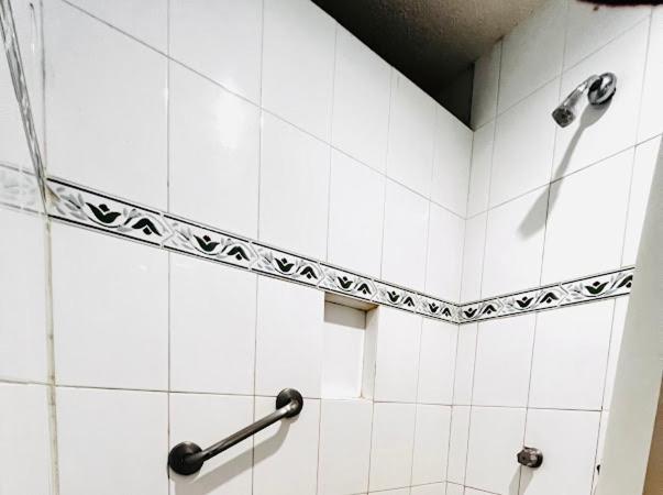Hotel Nueva Antequera Oaxaca Bagian luar foto