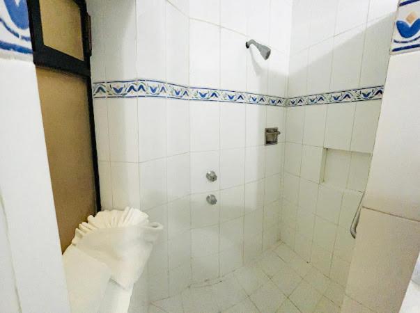 Hotel Nueva Antequera Oaxaca Bagian luar foto
